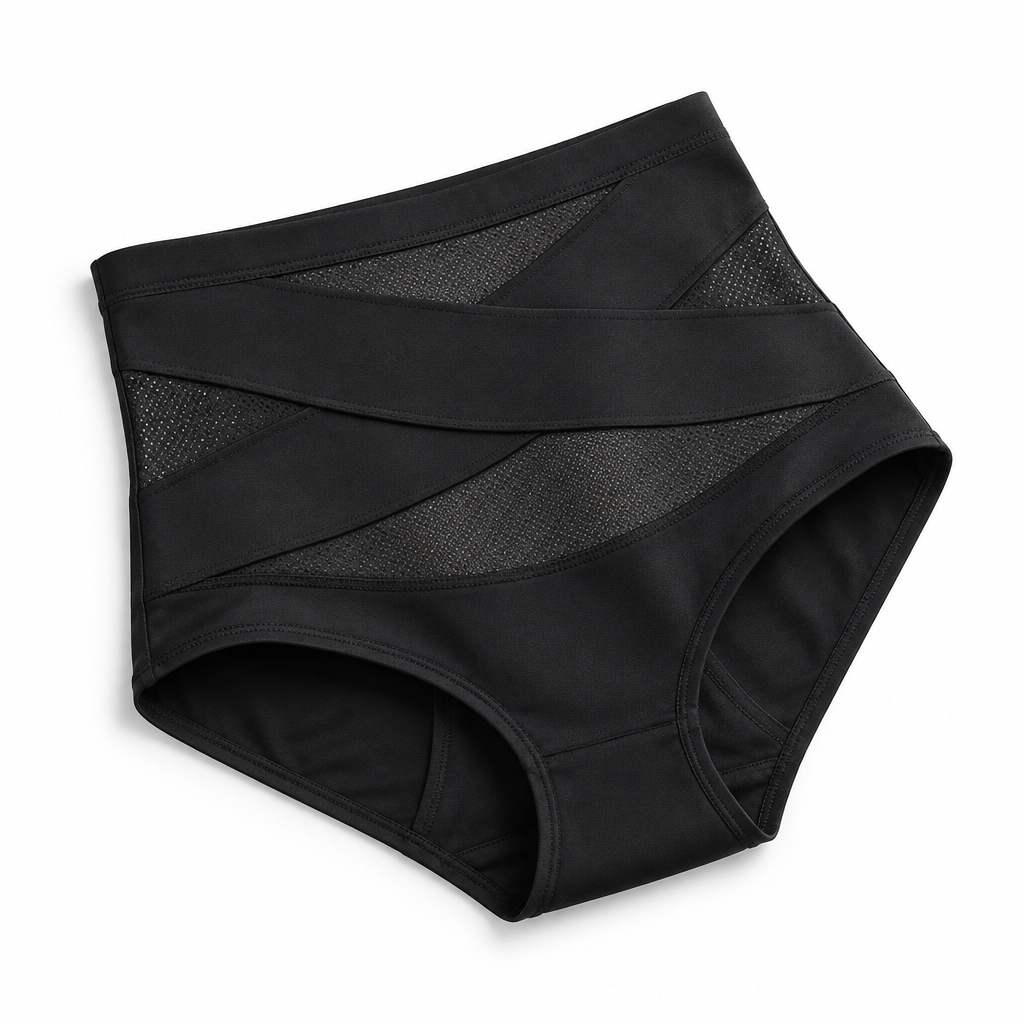 Culotte Post-Partum 360°