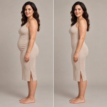 Culotte Post-Partum 360°