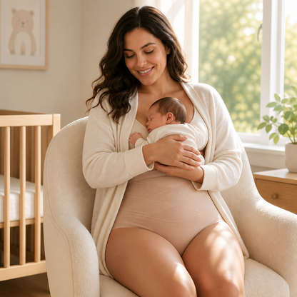 Culotte Post-Partum 360°