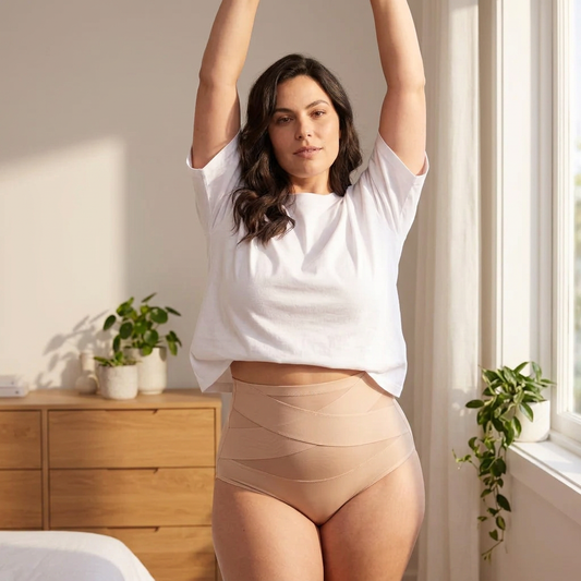 Culotte Post-Partum 360°