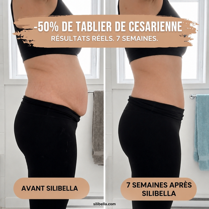 Culotte Post-Partum 360°